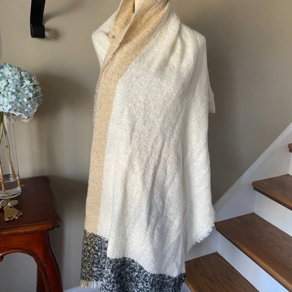 N/A pretty oversized